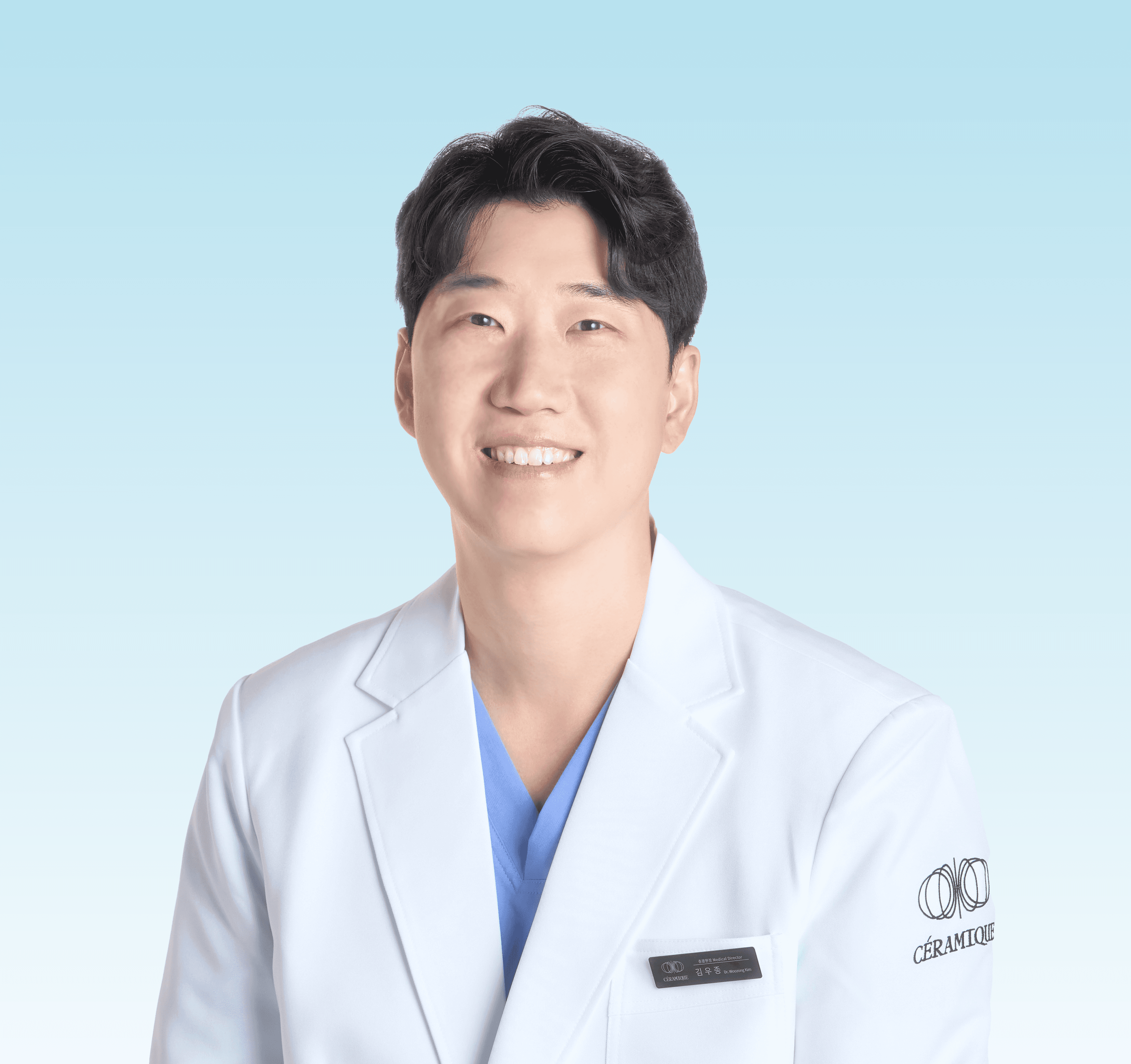 Dr.Woo-Jong Kim